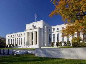 Sursă foto: federalreserve.gov/sediul Sistemului Rezervei Federale SUA